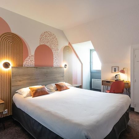 Relais Amadourien Hotel Rocamadour Bagian luar foto