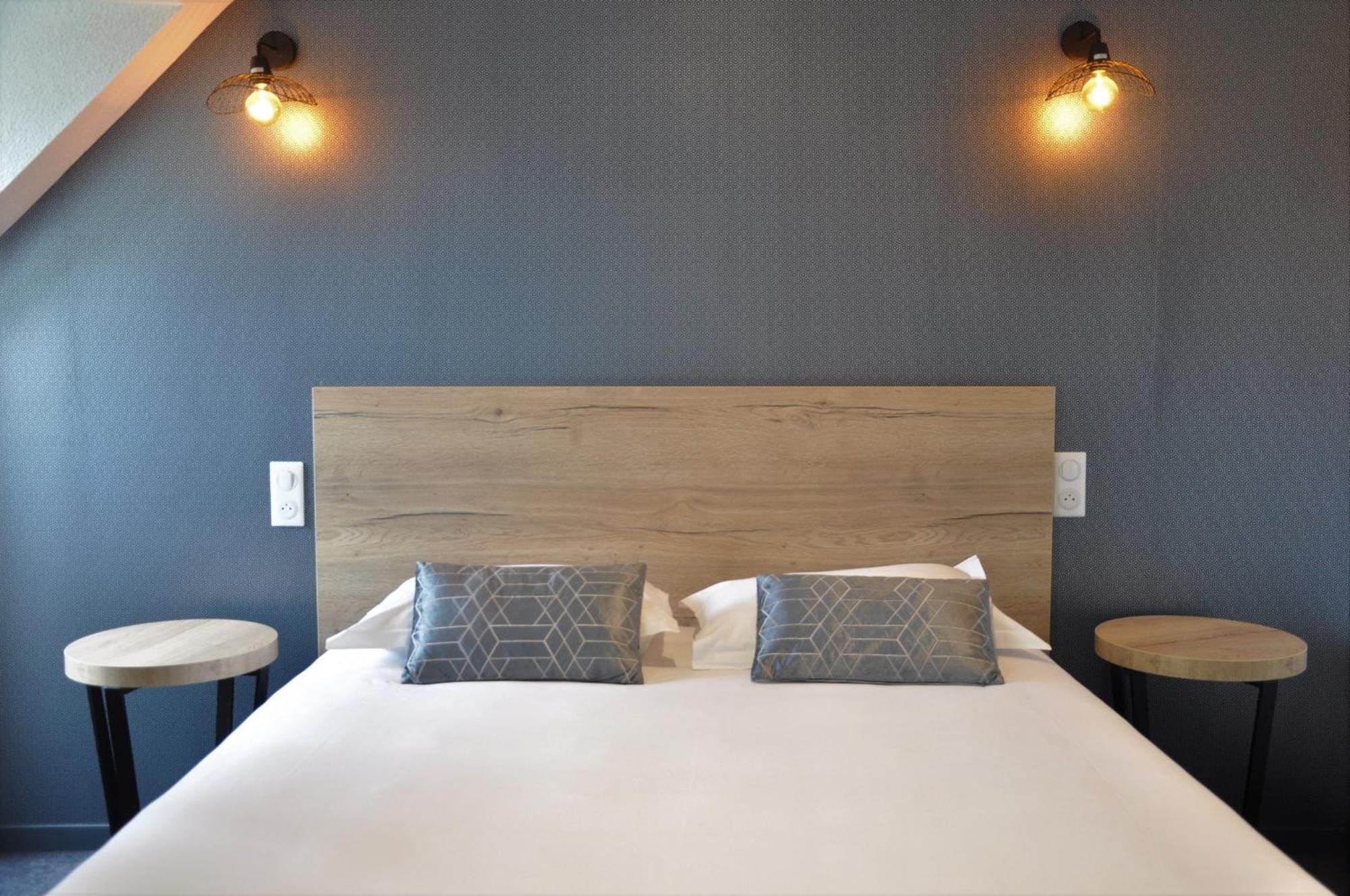 Relais Amadourien Hotel Rocamadour Bagian luar foto