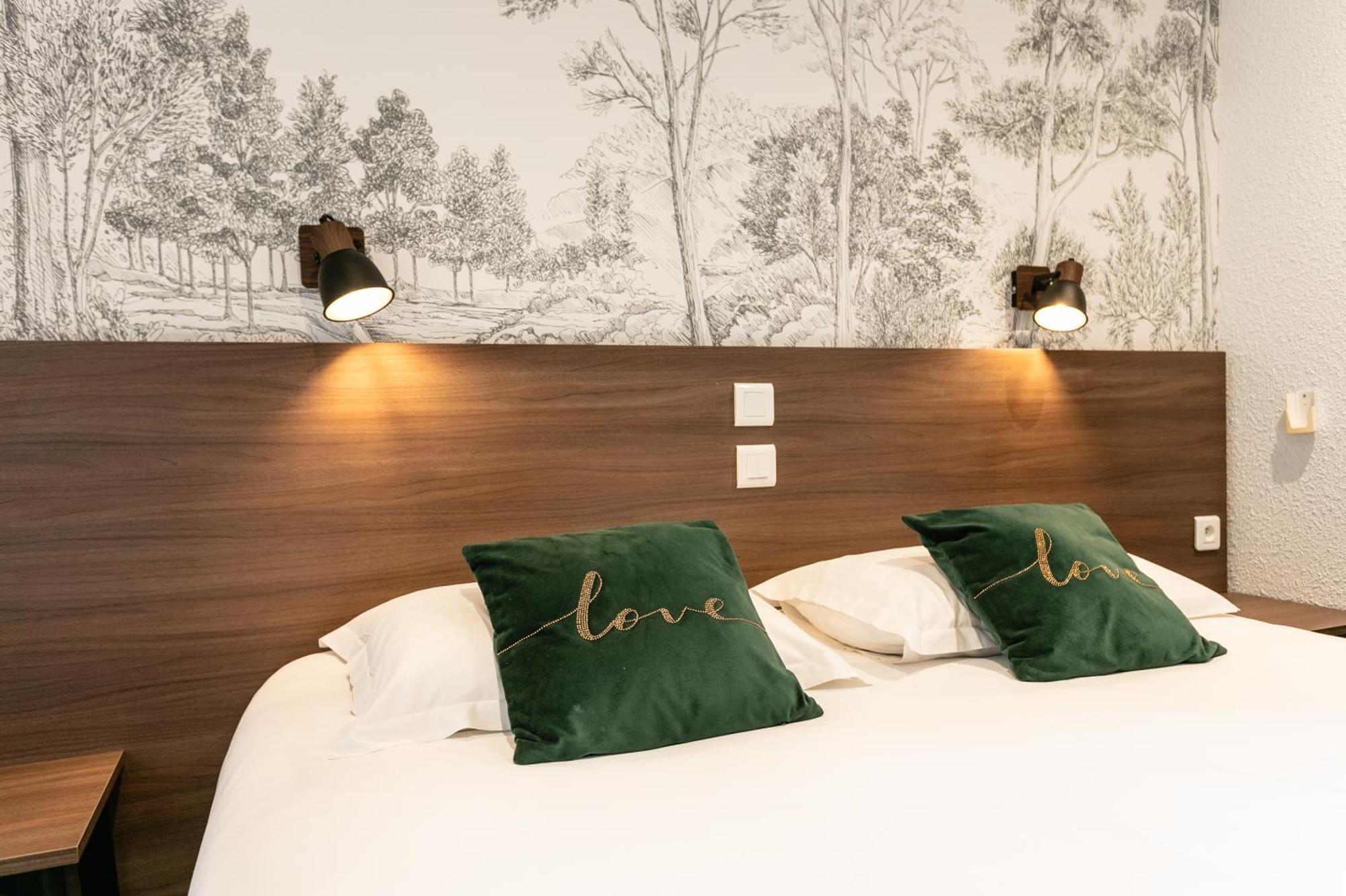 Relais Amadourien Hotel Rocamadour Bagian luar foto