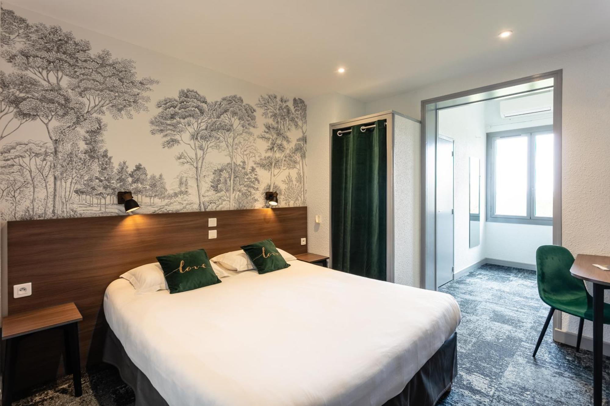 Relais Amadourien Hotel Rocamadour Bagian luar foto