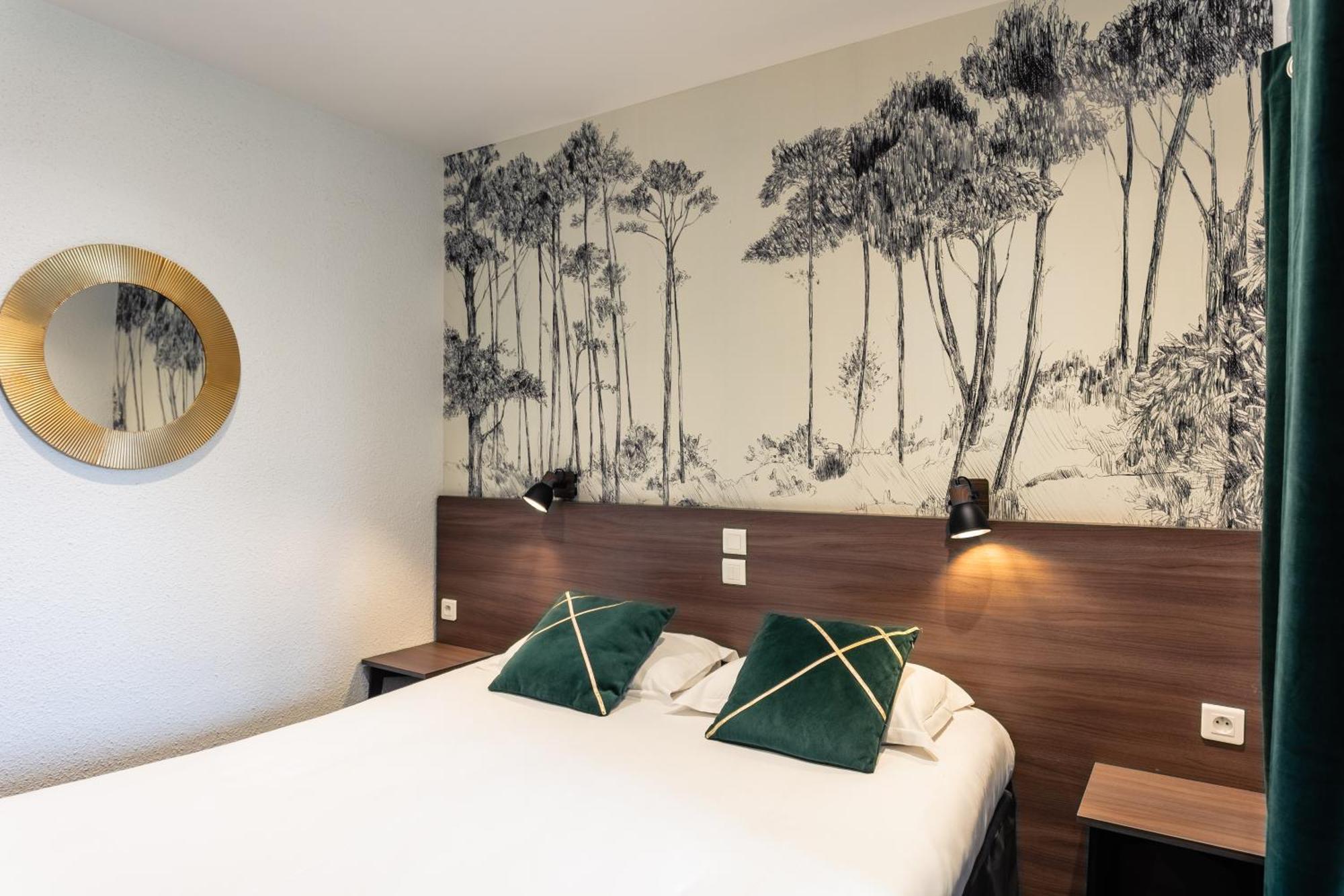Relais Amadourien Hotel Rocamadour Ruang foto