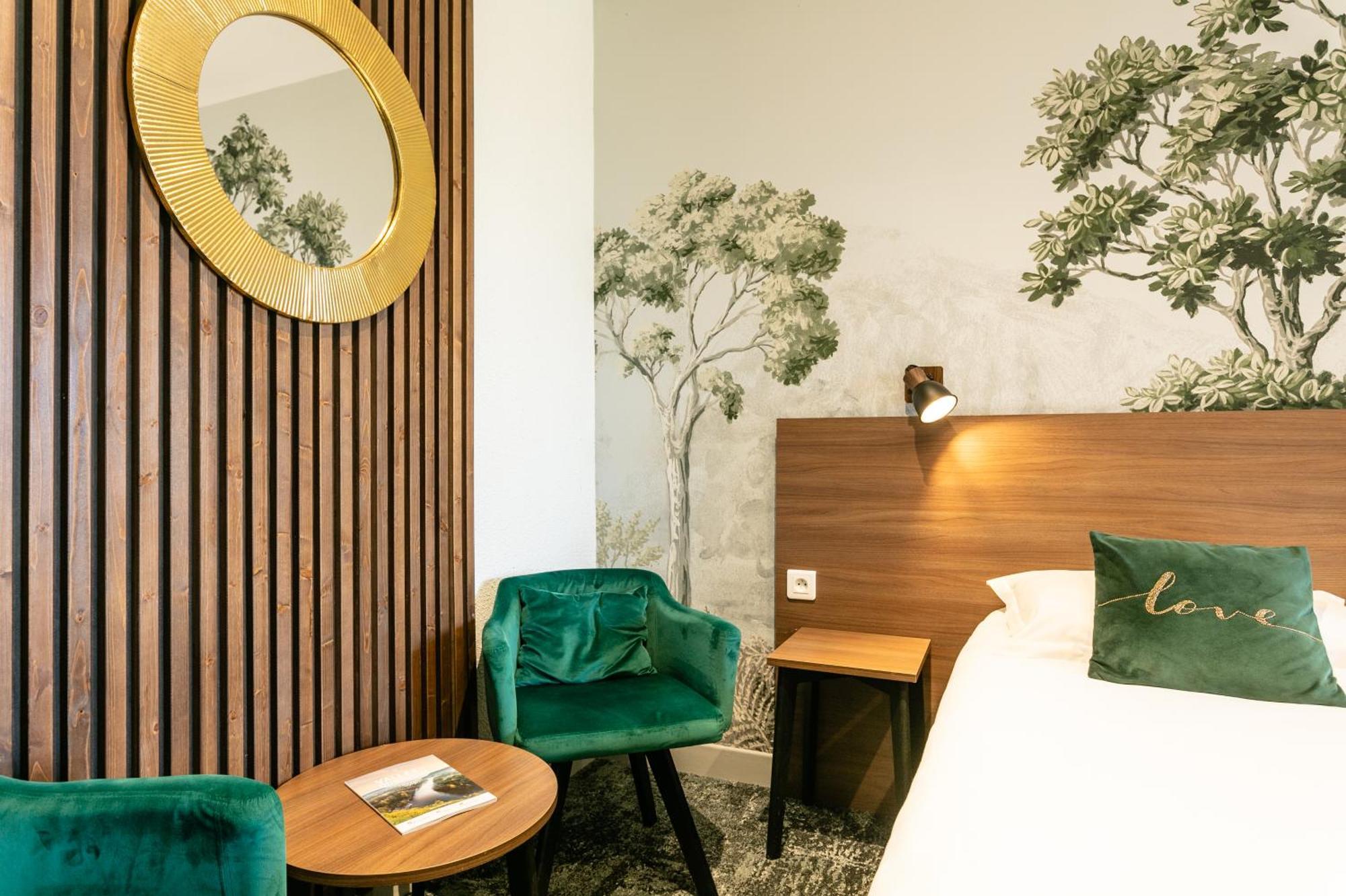 Relais Amadourien Hotel Rocamadour Bagian luar foto