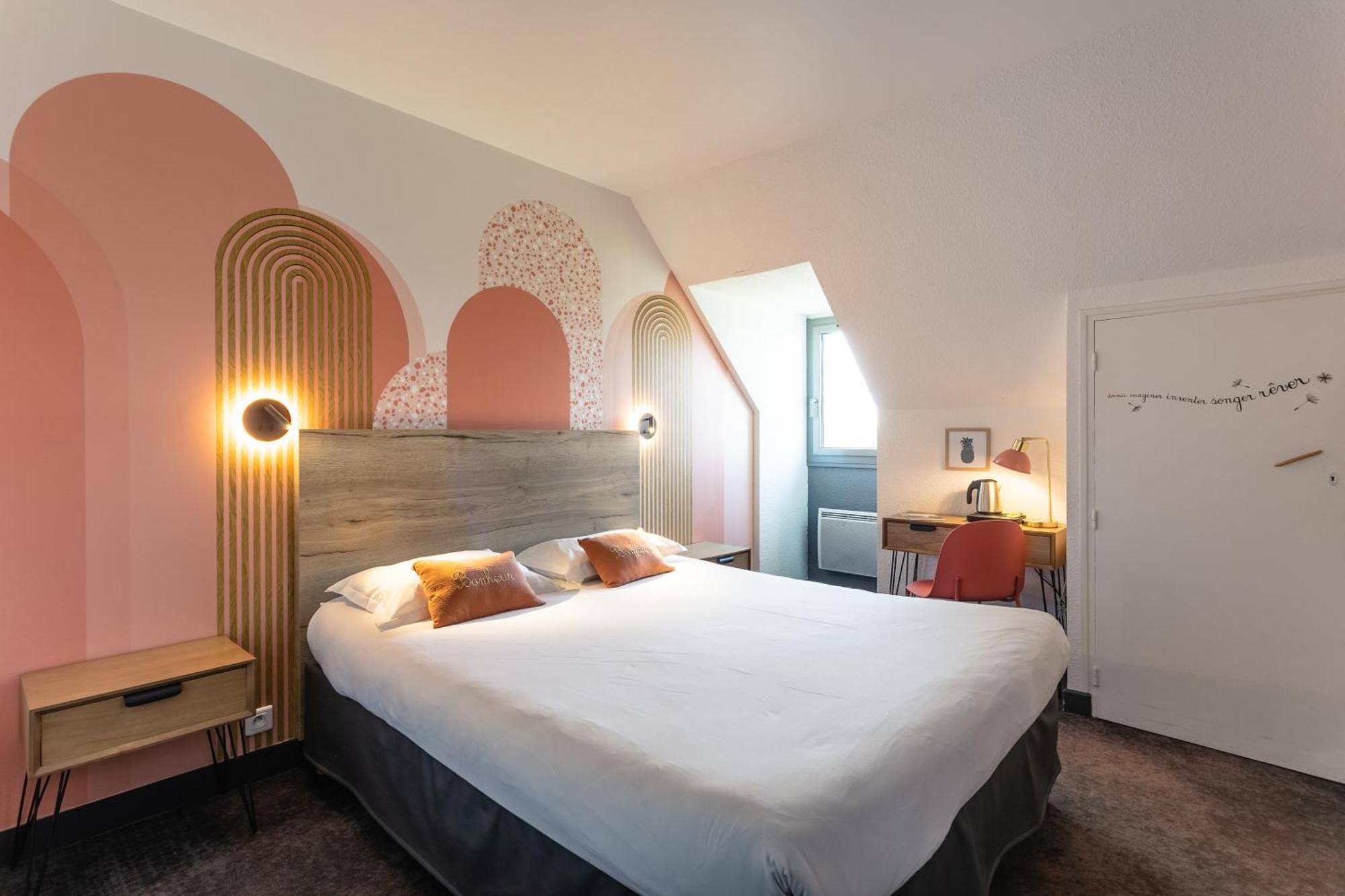 Relais Amadourien Hotel Rocamadour Bagian luar foto
